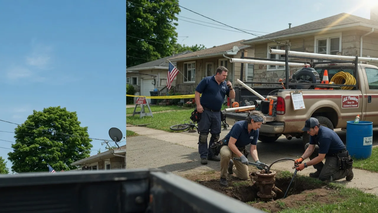 Water Heater Replacement in Coolidge, KS near me